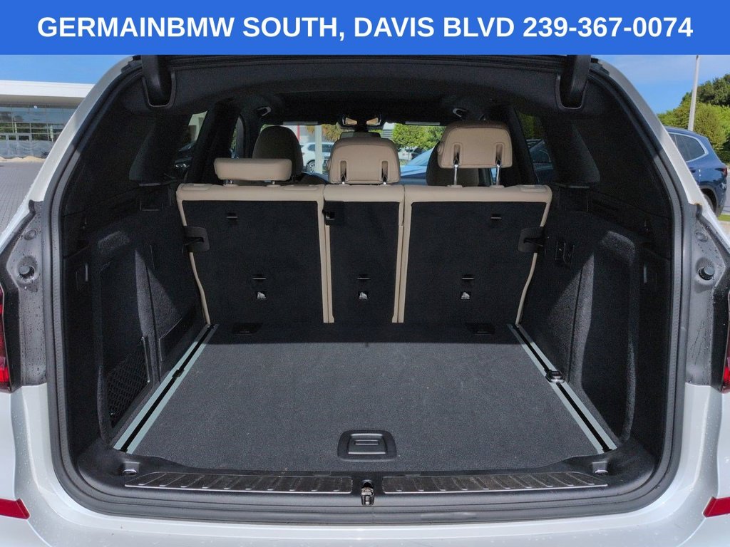 Used 2021 Mineral White Metallic BMW sDrive30i image 15