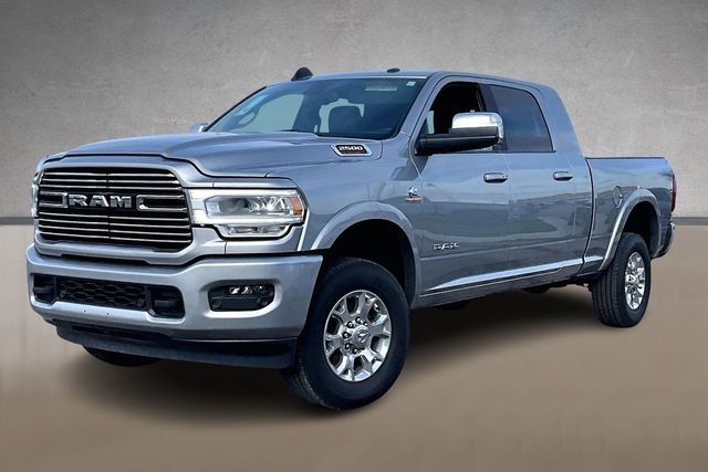 2022 RAM 2500 Laramie 4X4 Mega Cab's photo
