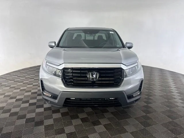 Used 2023 Silver Honda RTL-E image 2
