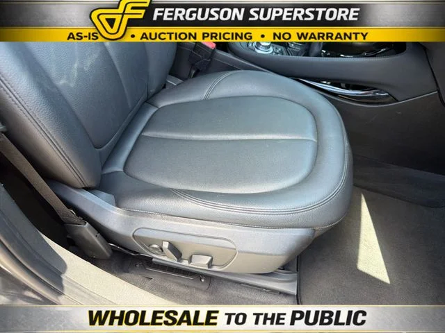 Used 2016 Gray BMW xDrive28i image 27