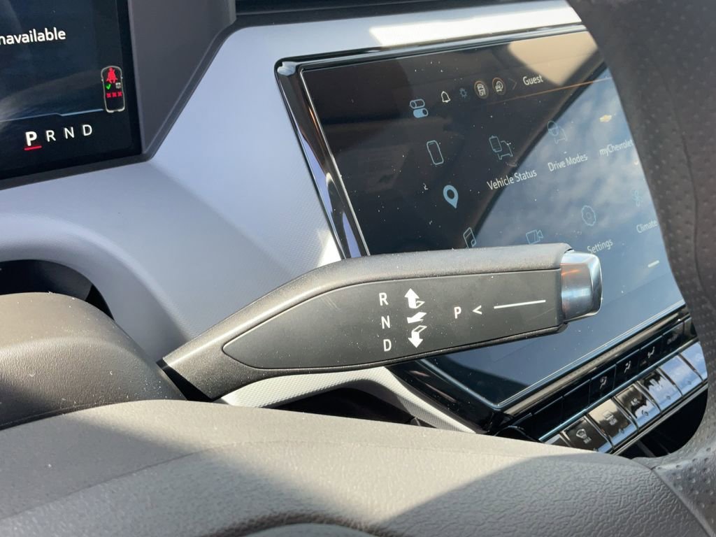 2027 Chevrolet Bolt LT - Photo 27