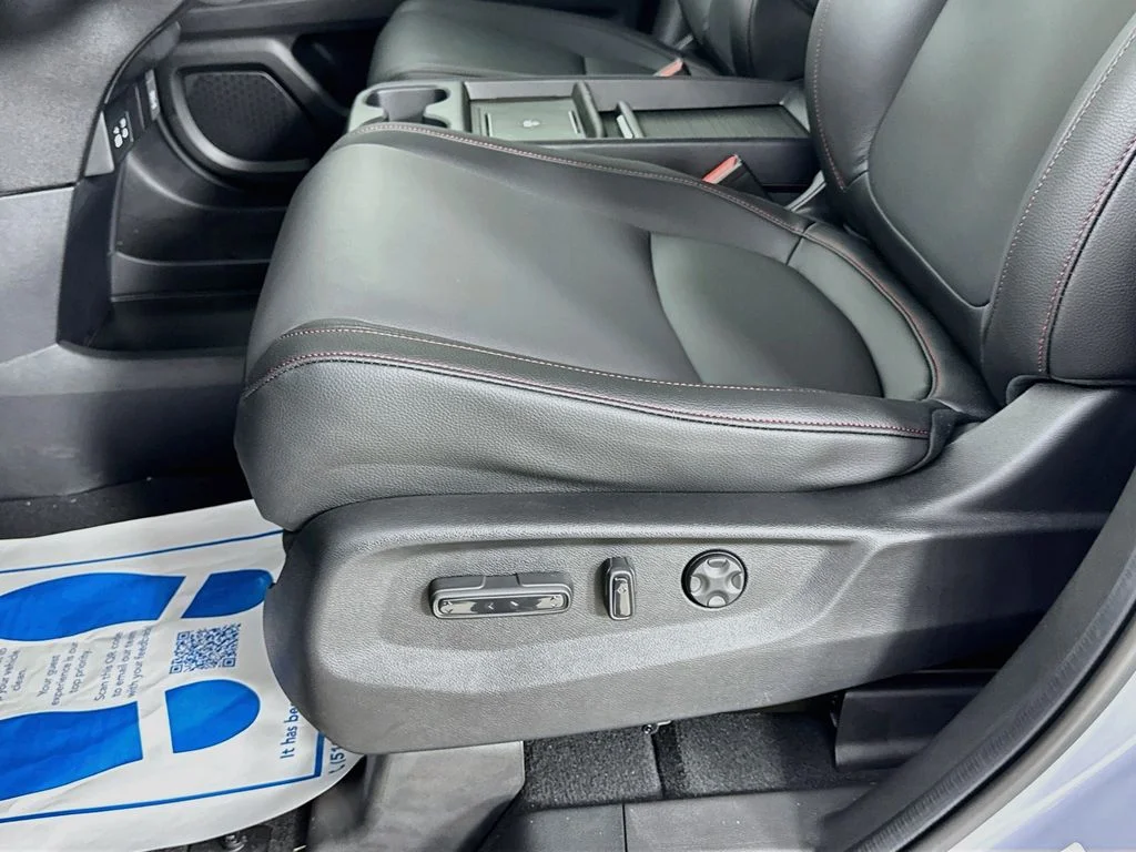 New 2026 Sonic Gray Pearl Honda Sport-L image 23