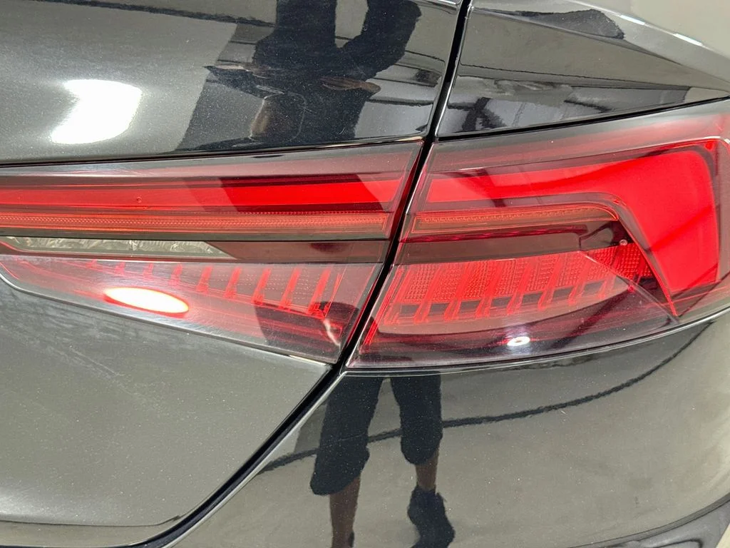 Used 2019 Black Audi 2.9T image 34