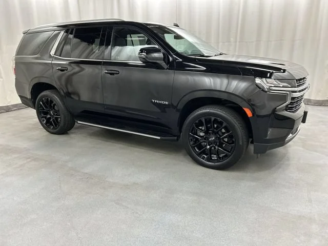 2023 Chevrolet Tahoe