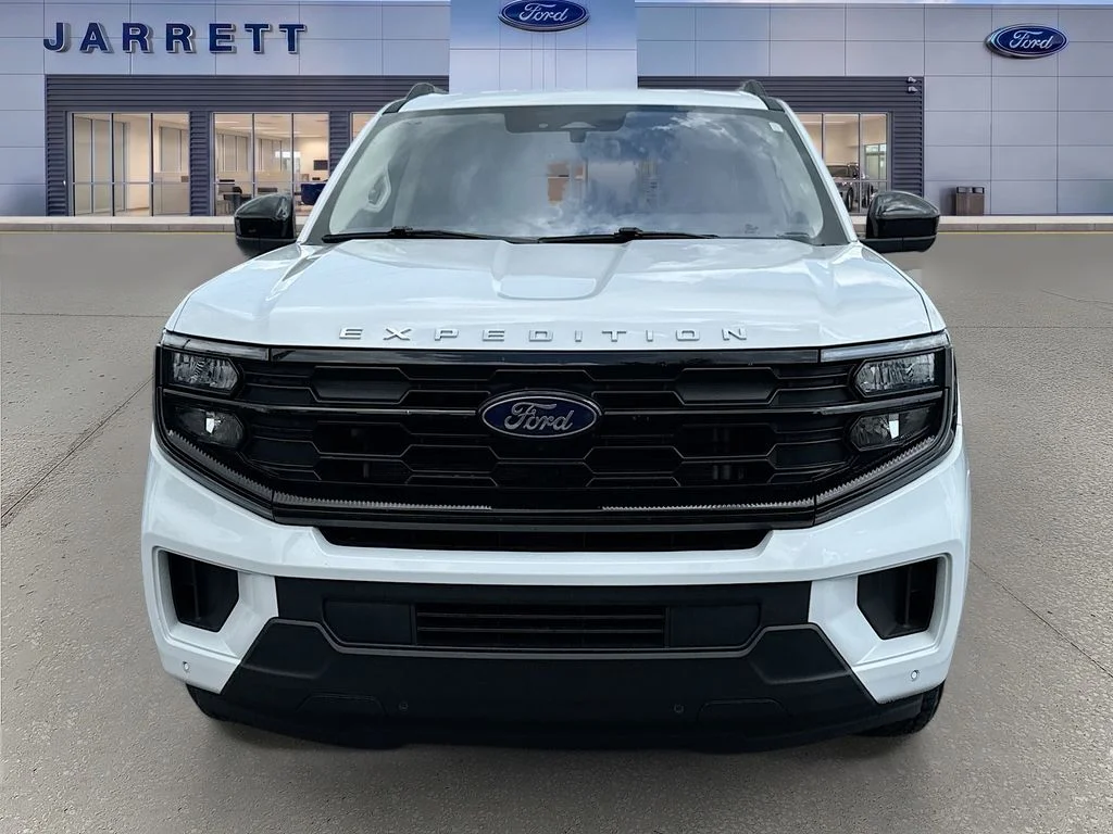 Certified Used 2025 White Ford Active image 2
