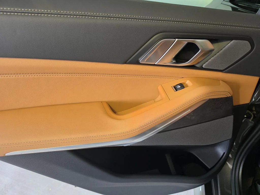New 2026 Green BMW sDrive40i image 12