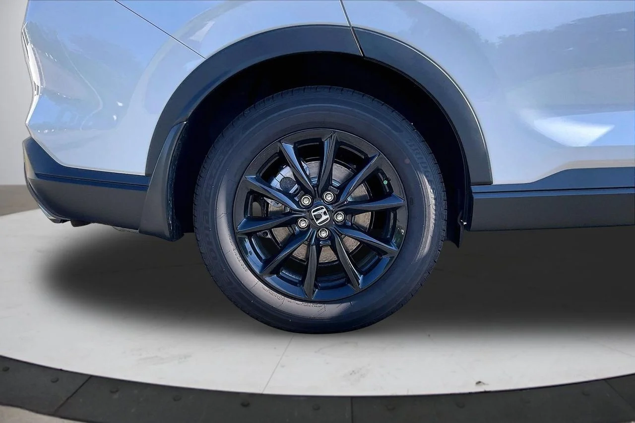 Certified Used 2026  Honda Sport-L image 36
