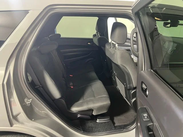 Certified Used 2025 Gray Dodge GT image 30