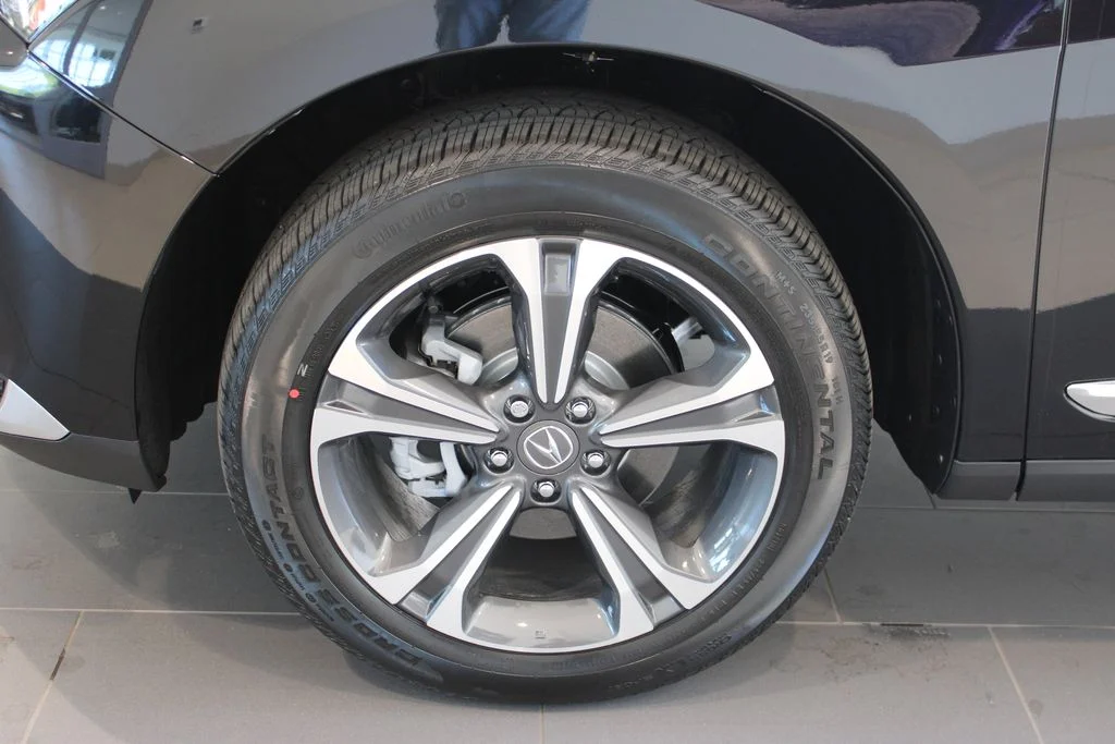 New 2026 Black Acura Technology Package image 27