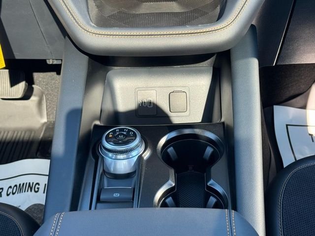 New 2026 Marsh Gray Ford Tremor image 10