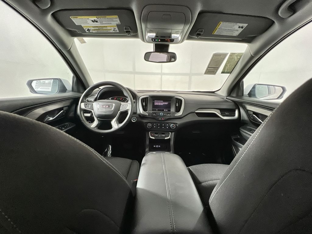 2024 GMC Terrain SLE - Photo 22