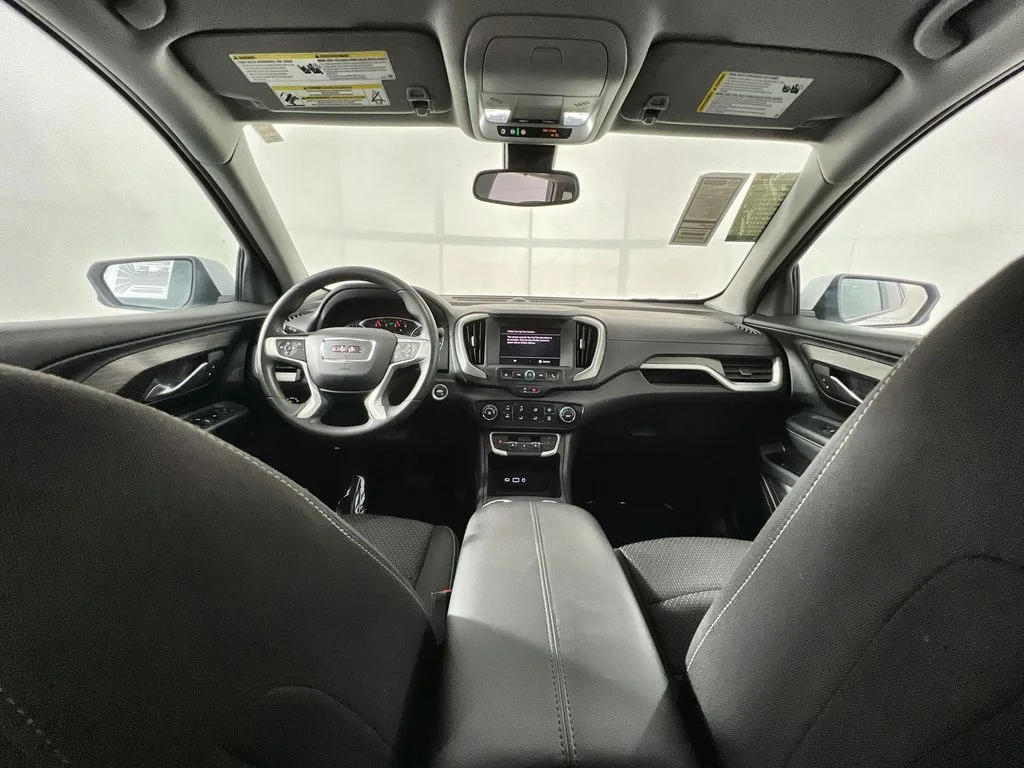 2024 GMC Terrain SLE - Photo 22