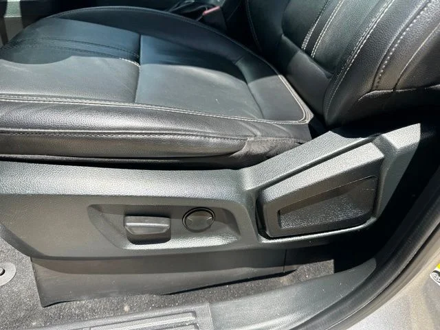 2022 Ford Ranger Lariat - Photo 11