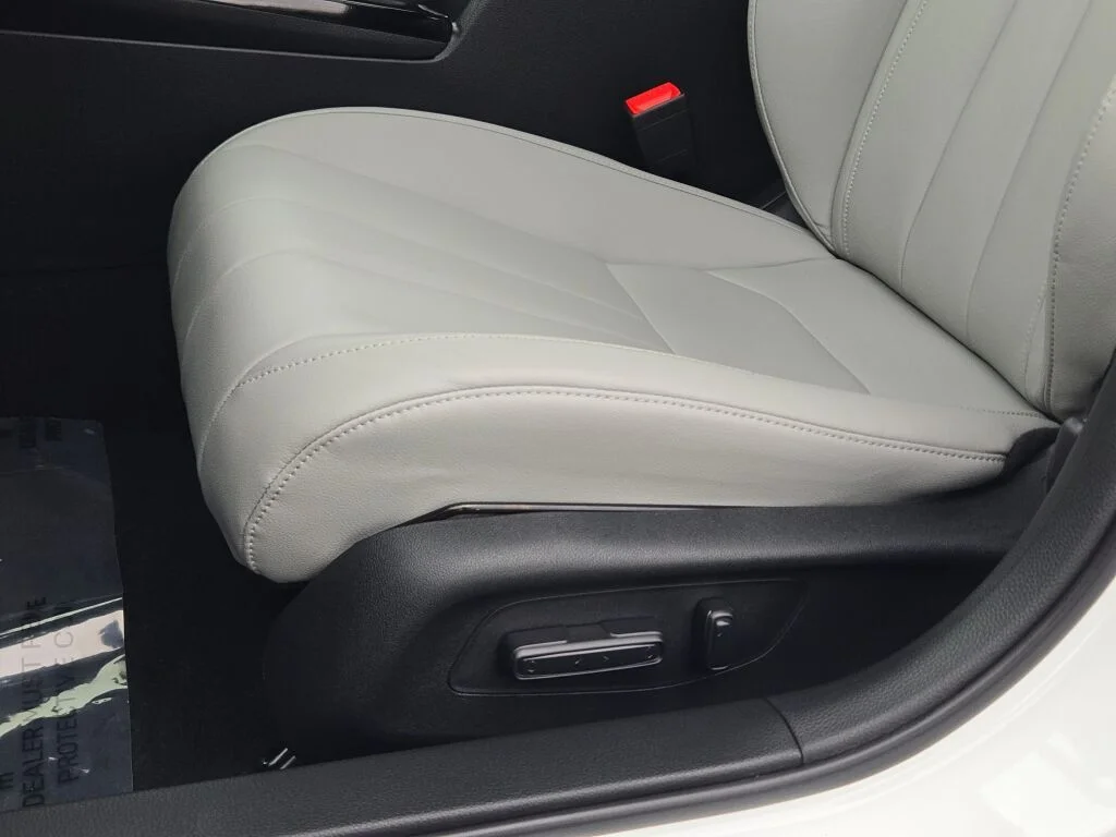 2025 Acura Integra Base - Photo 21