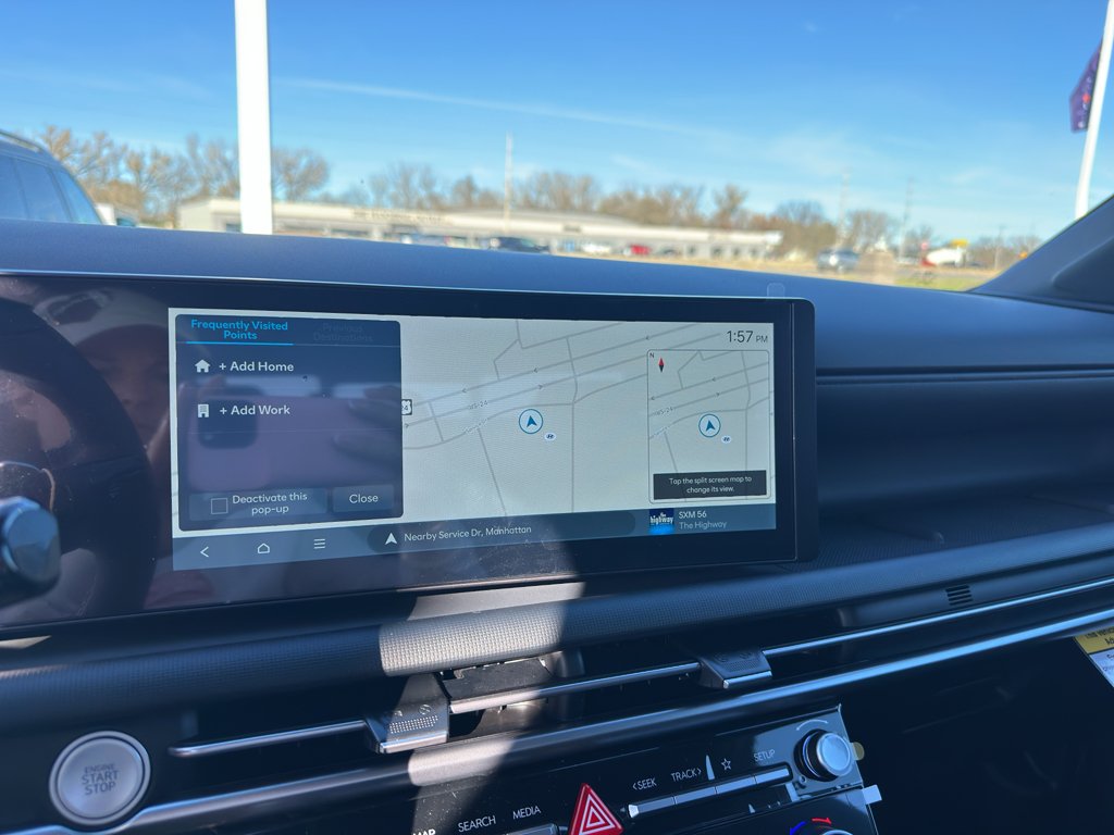 2026 Hyundai Santa Cruz XRT - Photo 22