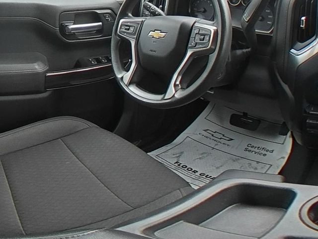 Used 2020 White Chevrolet LT image 38