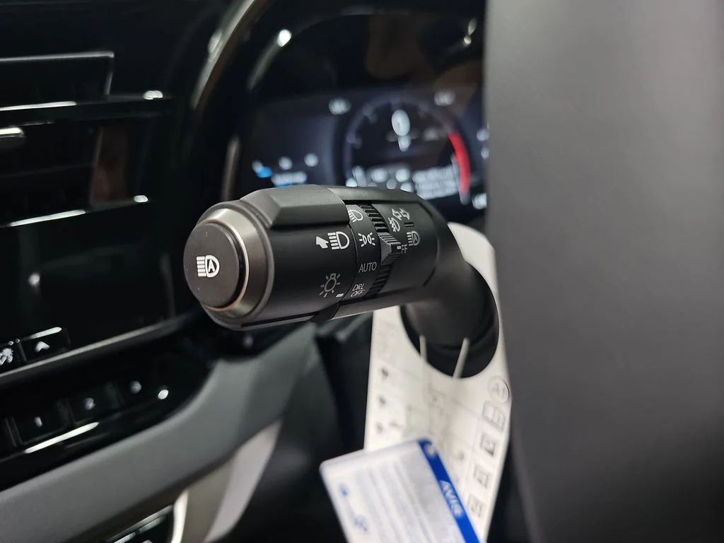 New 2026 Iridium Lexus PREMIUM PLUS image 25