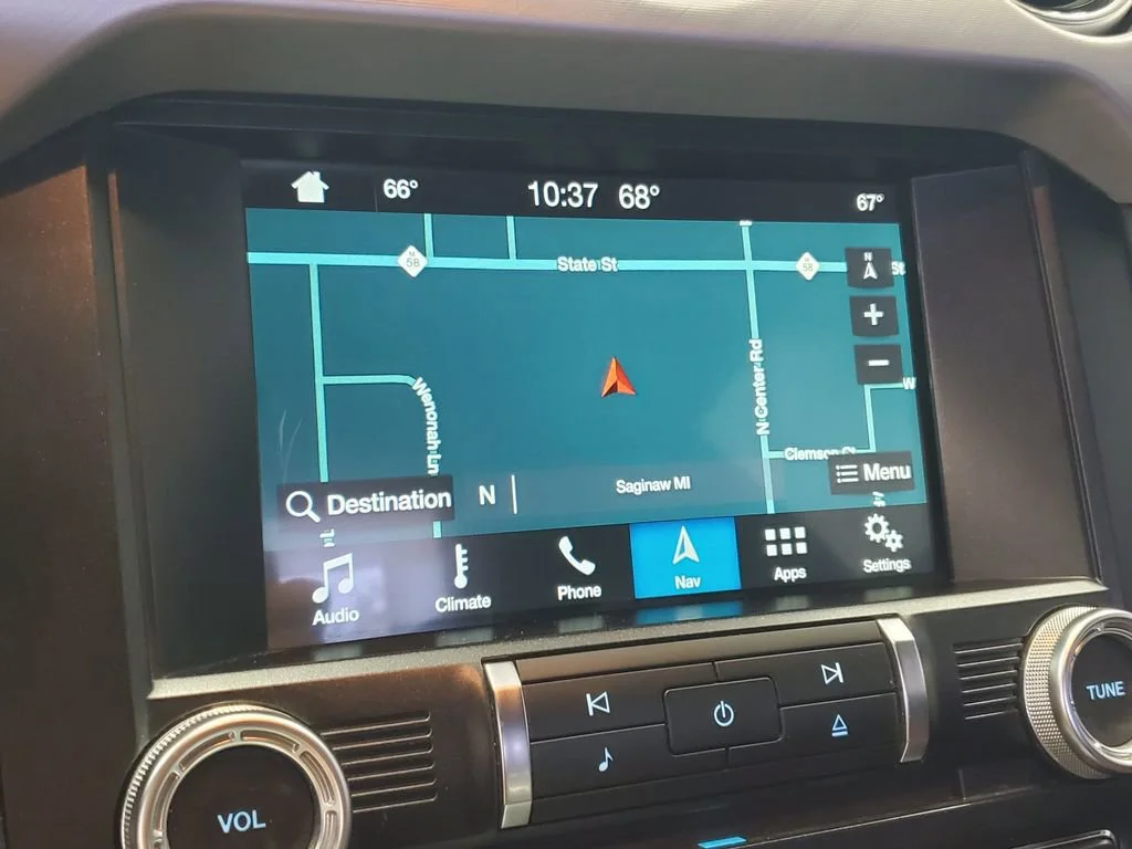 2018 Ford Mustang EcoBoost Premium - Photo 22