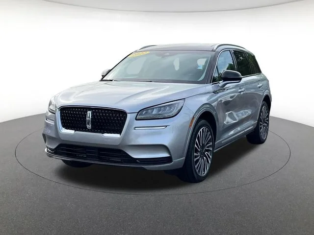 Used 2022 Silver Lincoln Reserve image 7