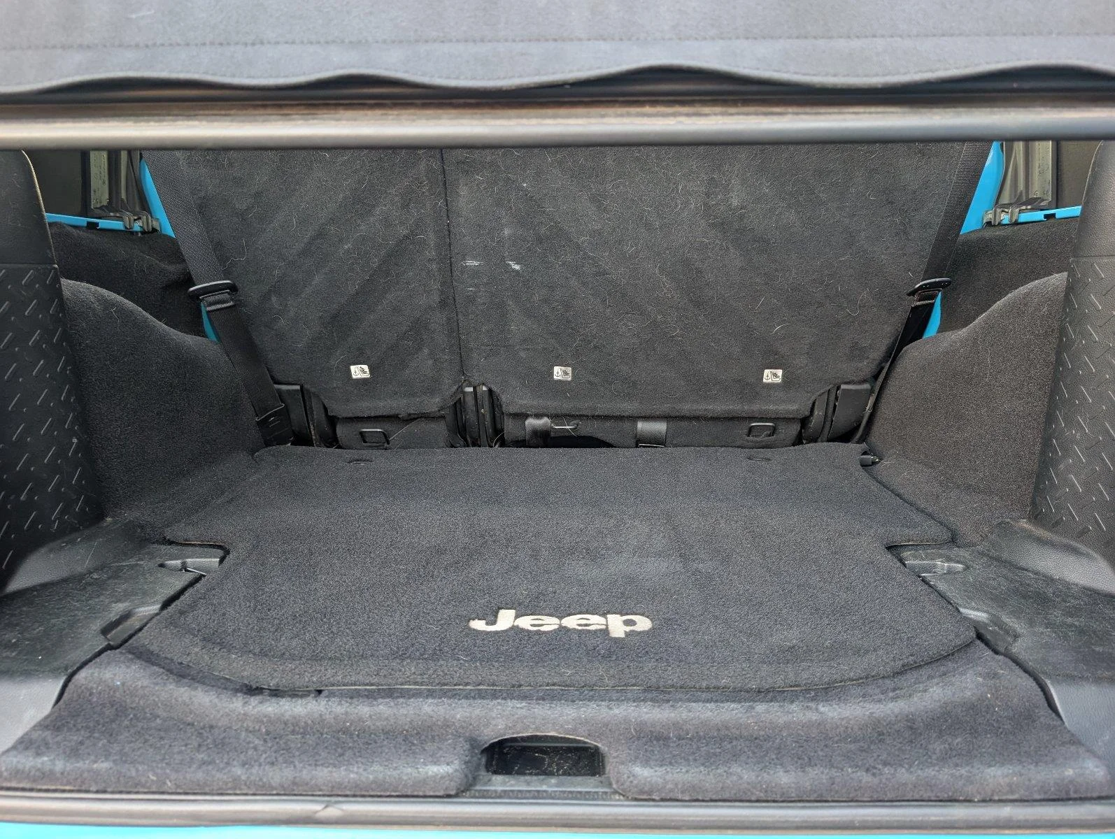 Used 2017 Chief Clearcoat Jeep Sport image 5