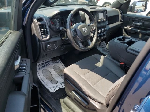 Used 2024 Blue Ram Tradesman image 12