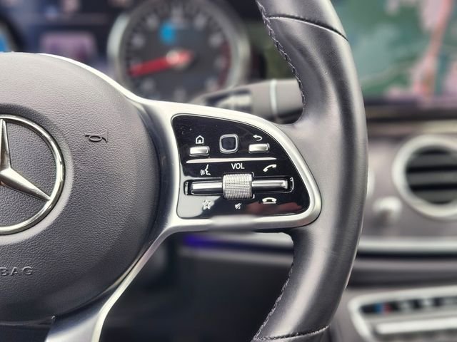 Used 2019 Silver Mercedes-Benz E 300 image 32