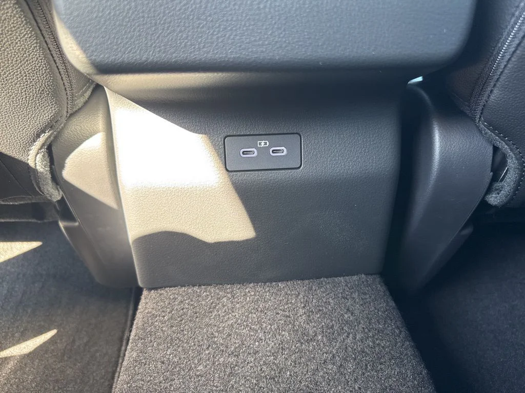 2025 Mazda CX-50 Select - Photo 12