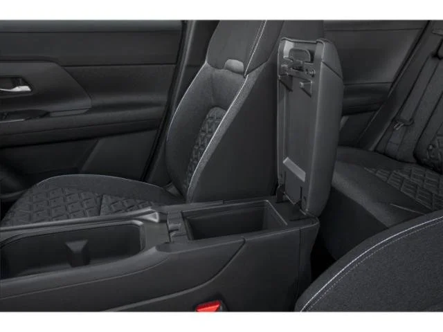 2026 Nissan KICKS SV AWD - Photo 16