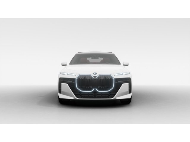 New 2026 Alpine White BMW eDrive50 image 3