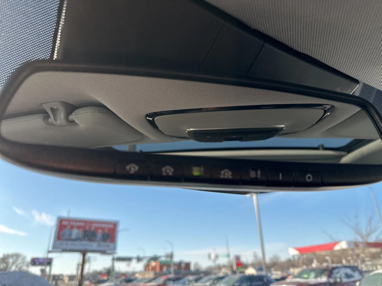 Used 2021 White Hyundai SEL image 75