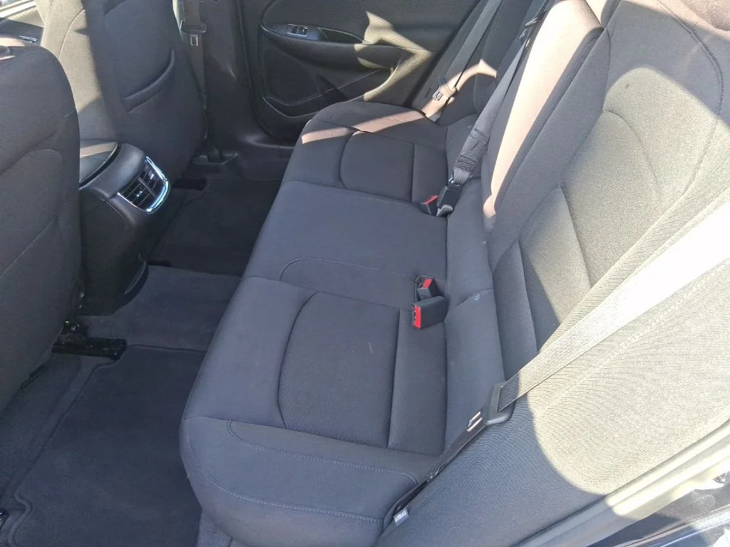 Used 2023 Gray Chevrolet LT image 24