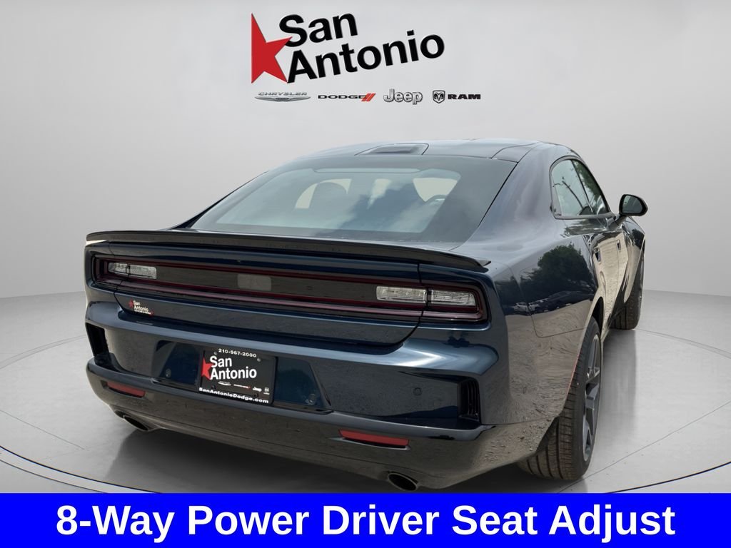 New 2026 After Dark Dodge Scat Pack Plus image 14