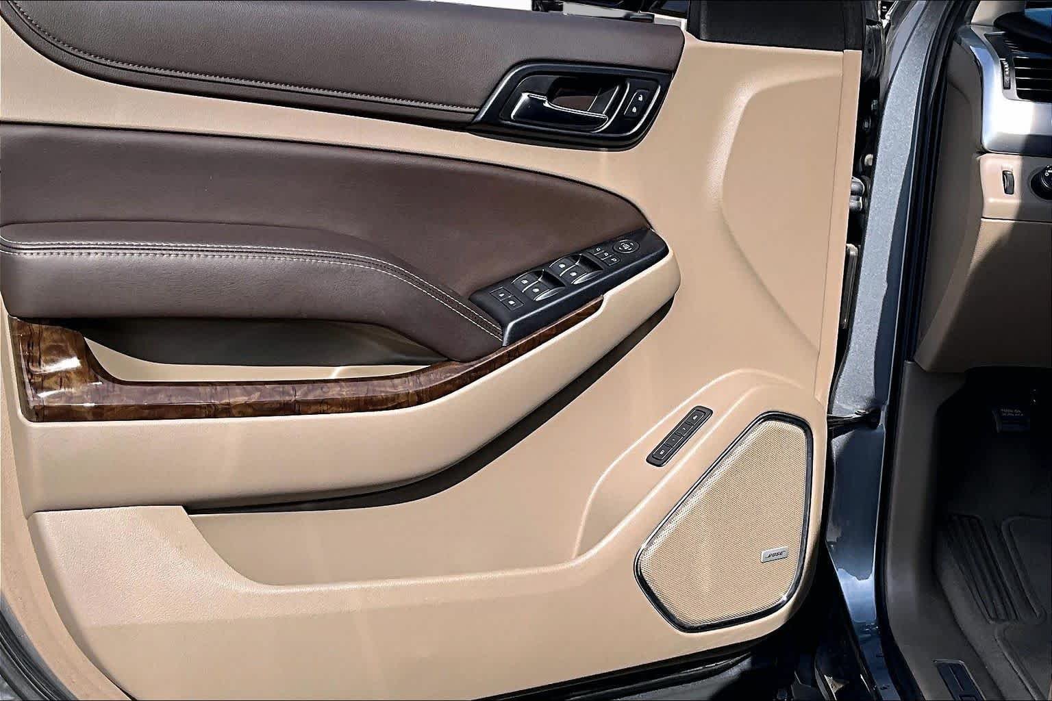 Used 2019 Satin Steel Metallic Chevrolet LT image 25