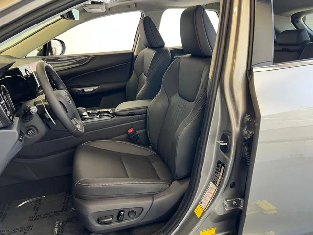 New 2026 Atomic Silver Lexus PREMIUM image 26