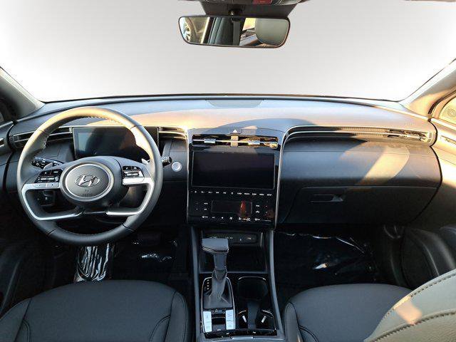 New 2024 Phantom Black Hyundai XRT image 18