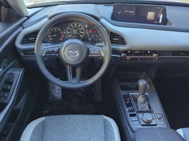 Used 2026 Blue Mazda 2.5 S Aire Edition image 4