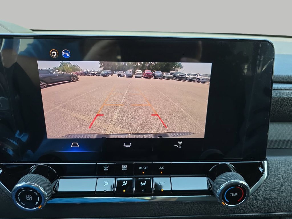 2026 Chevrolet Colorado Work Truck - Photo 19