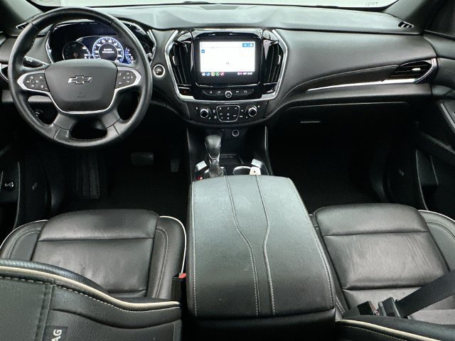 1GNEVKKW8PJ342540