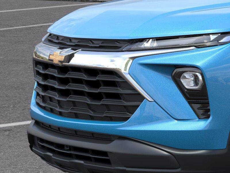 2026 Chevrolet Trailblazer LS - Photo 13