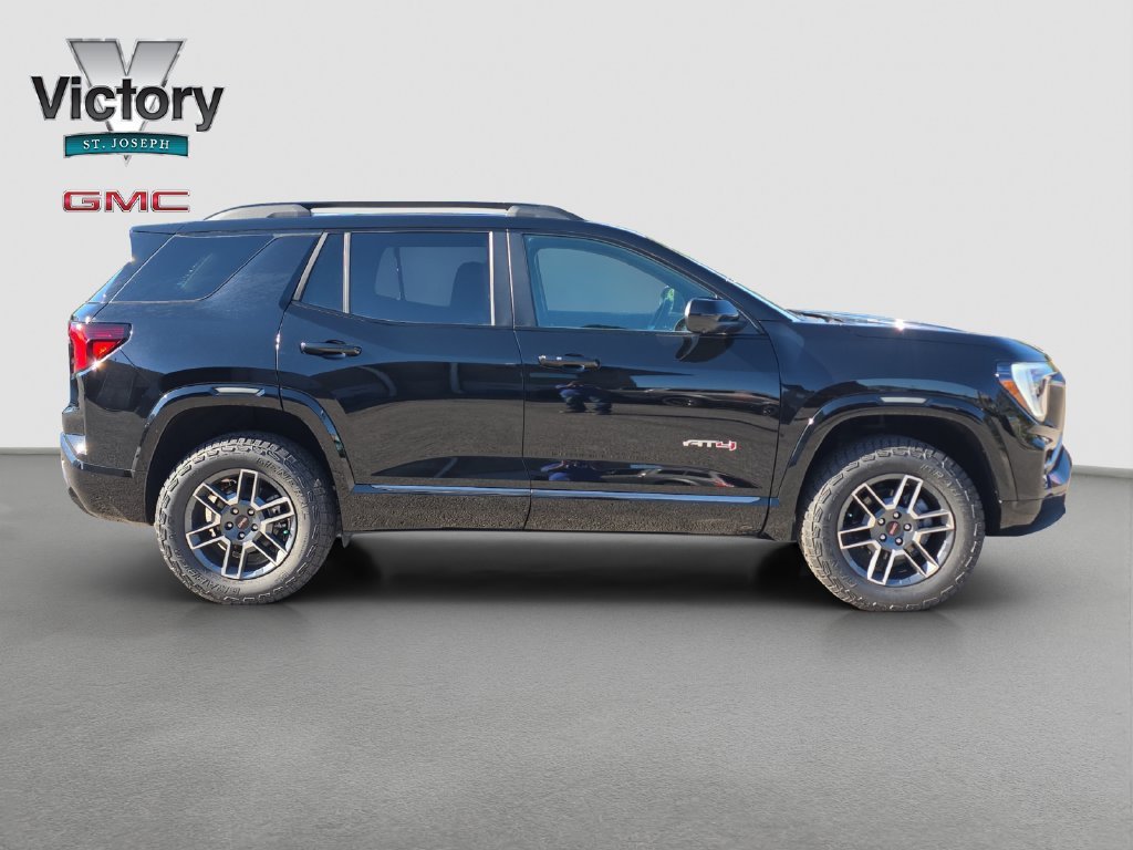 2026 GMC Terrain AT4 - Photo 19