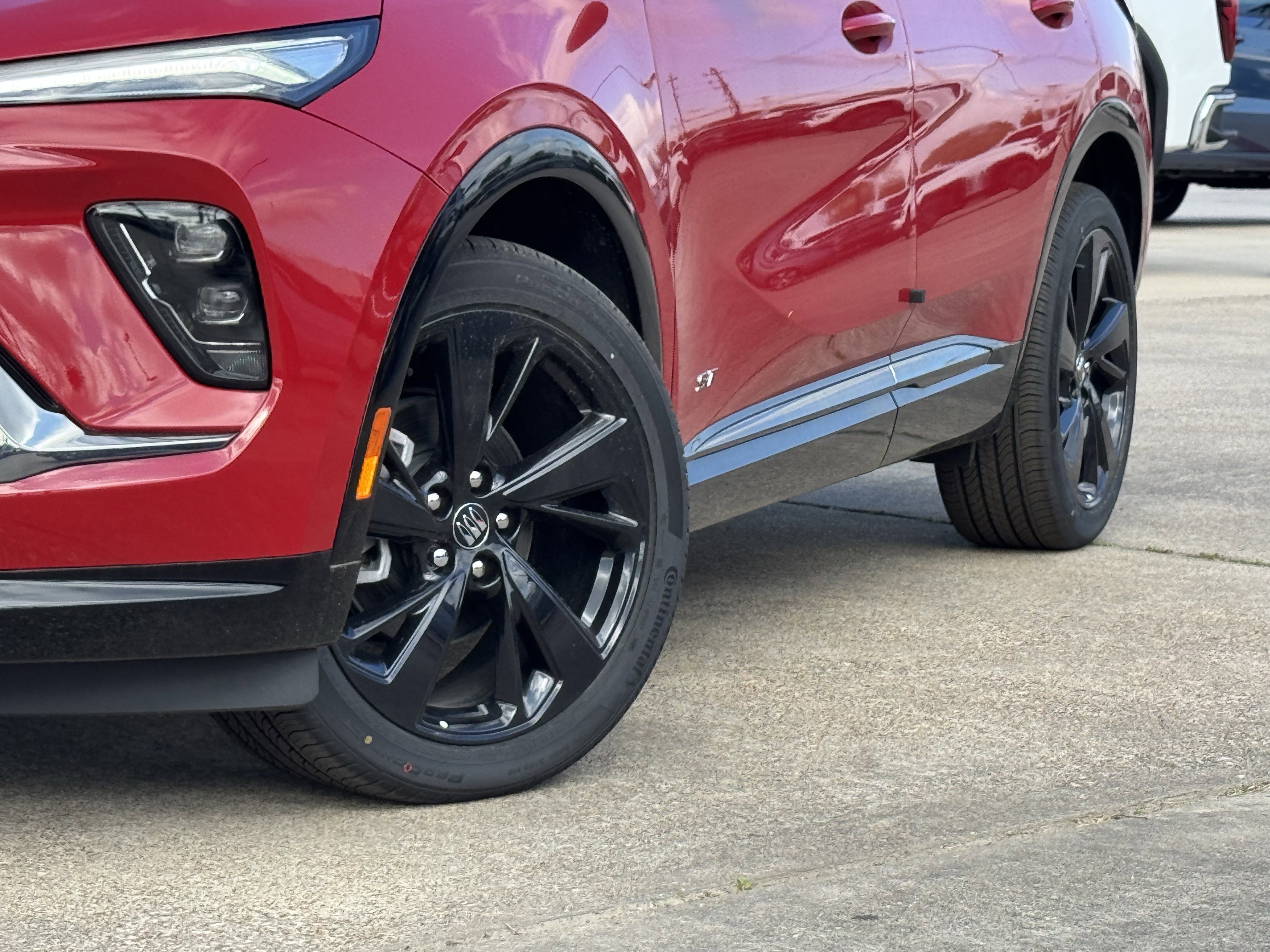 2026 Buick Envision Sport Touring - Photo 11