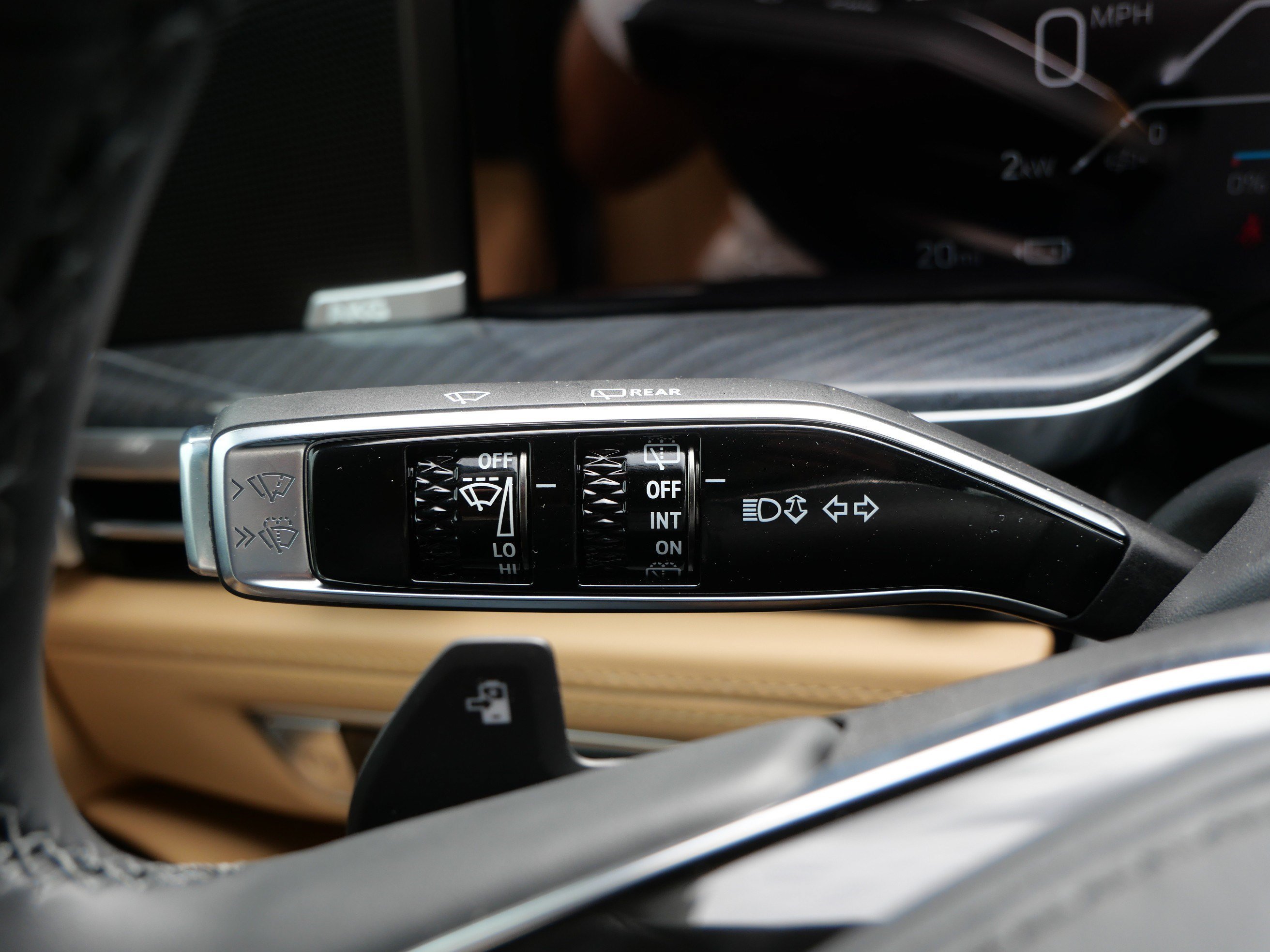 2026 Cadillac Escalade IQL Premium Sport - Photo 16
