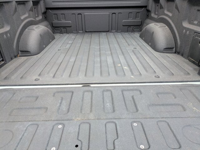 Certified Used 2025 Blue Ford Tremor image 62