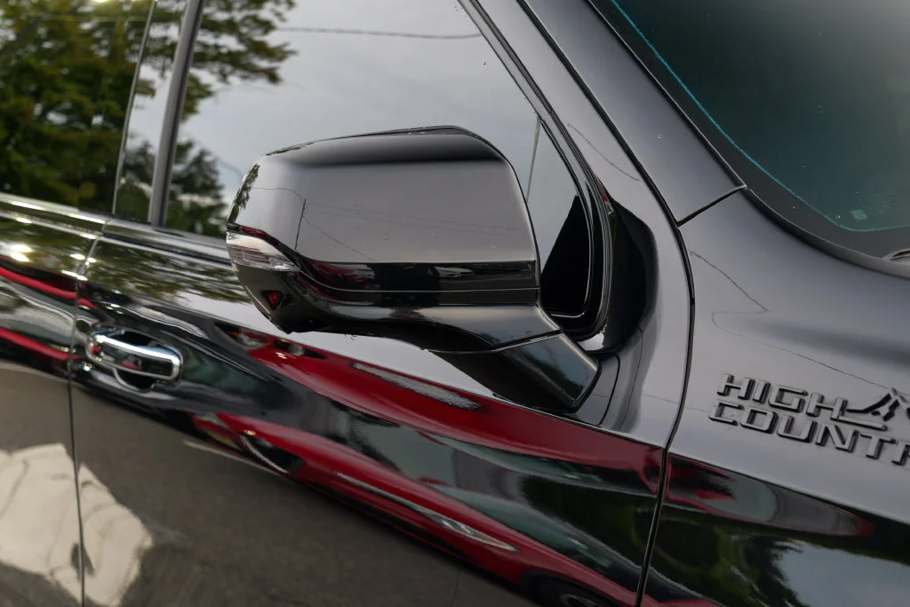 Used 2025 Black Chevrolet High Country image 10