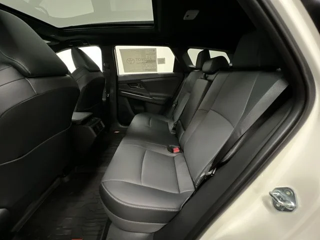 2026 Toyota bZ Woodland Woodland - Photo 27