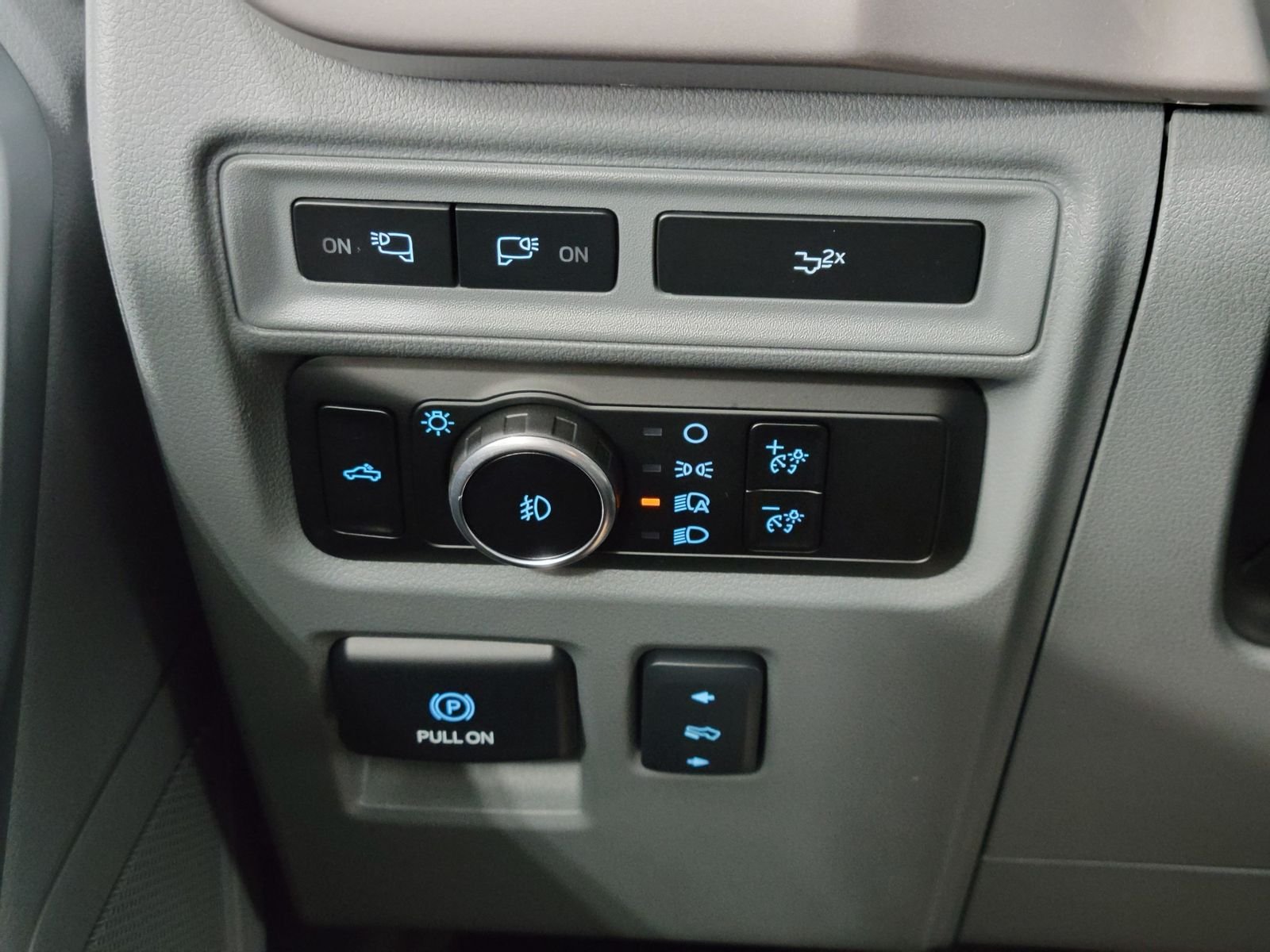 Certified Used 2023 Black Ford XLT image 14