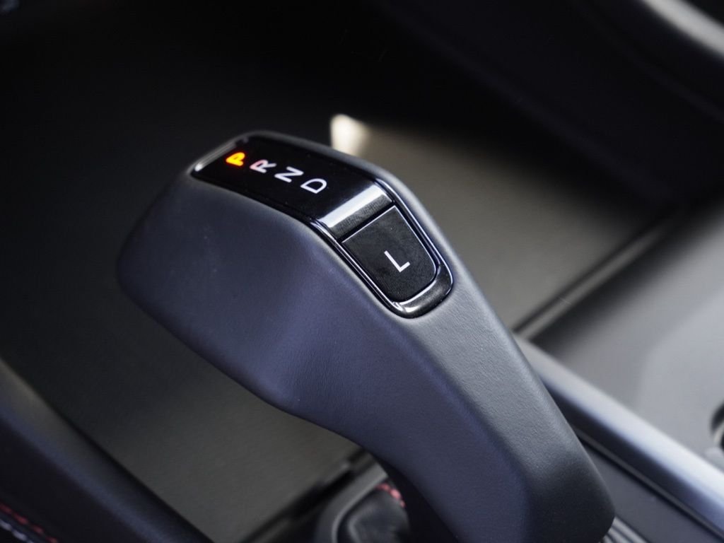 New 2026 White Knuckle Exterior Paint Dodge R/T Scat Pack image 14