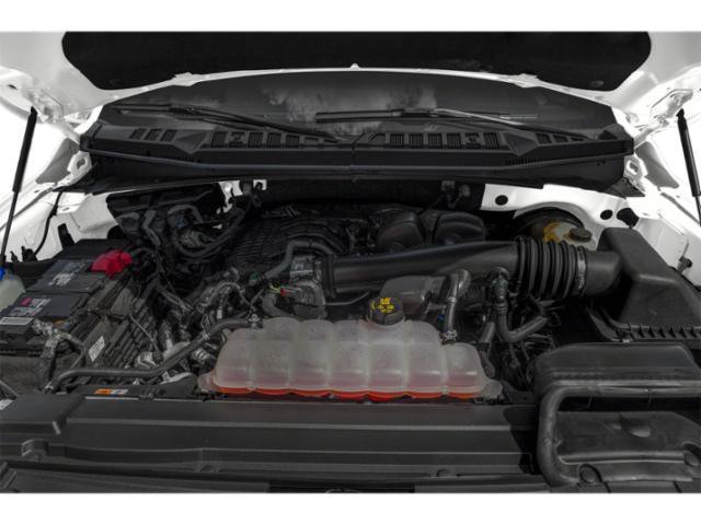 Used 2020  Ford  image 13