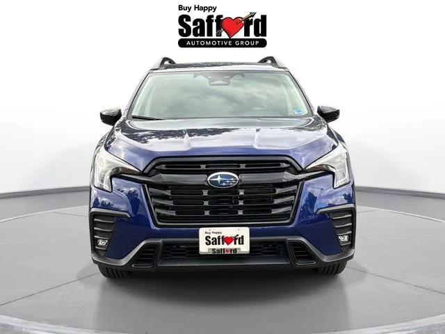 Used 2026  Subaru Premium image 8