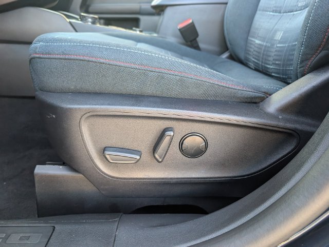 Used 2023 Blue Ford Heritage image 19